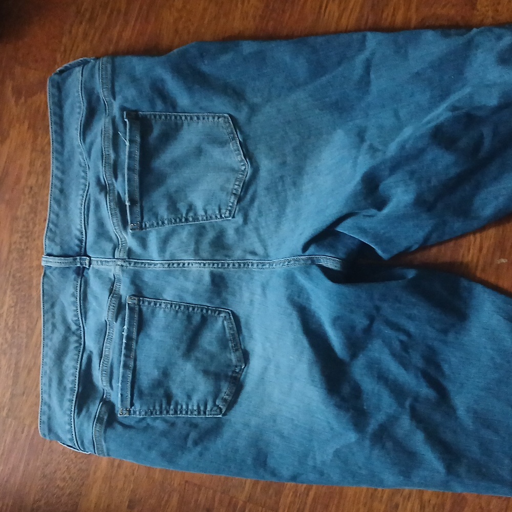 Torrid Jegging - Picture 6 of 7
